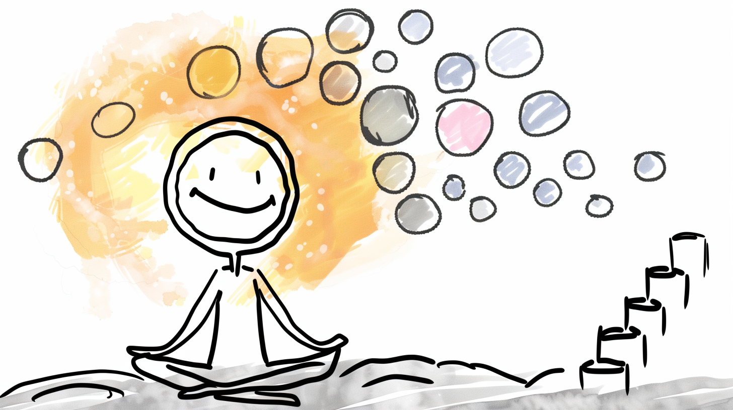 057: The Sacred Art of Finding Inspiration in the Ordinary