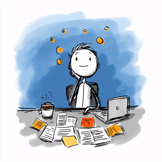 094: When There Is No Inspiration