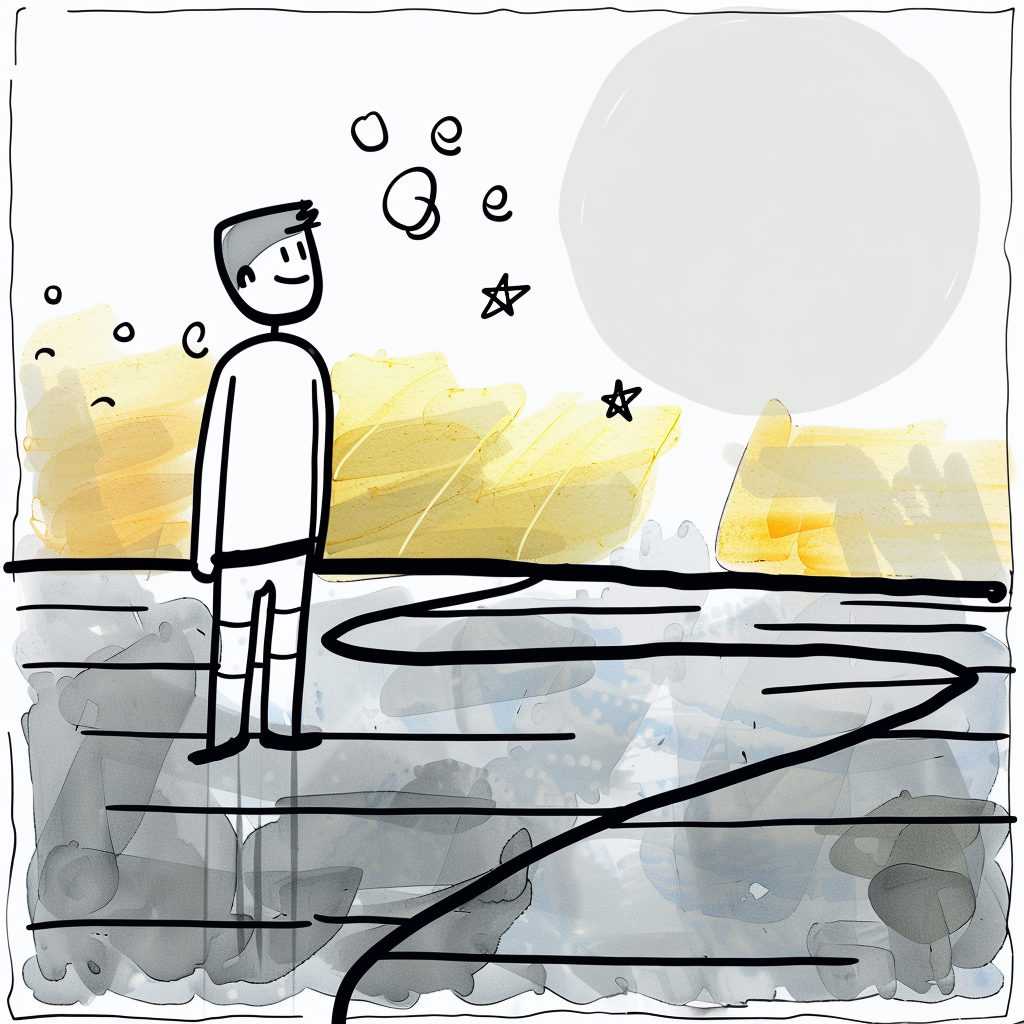 The Silent Suffering of Playing It Safe