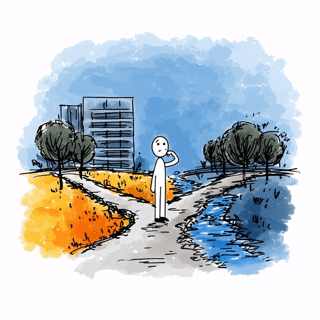 098: Your Mind Is the Dashboard, Not the Driver