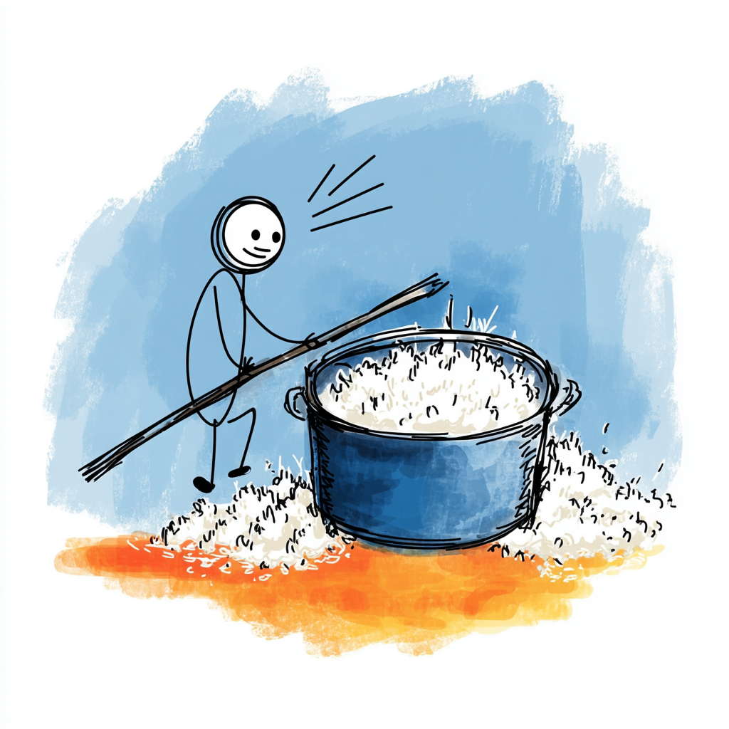 Stop Outsourcing Your Becoming