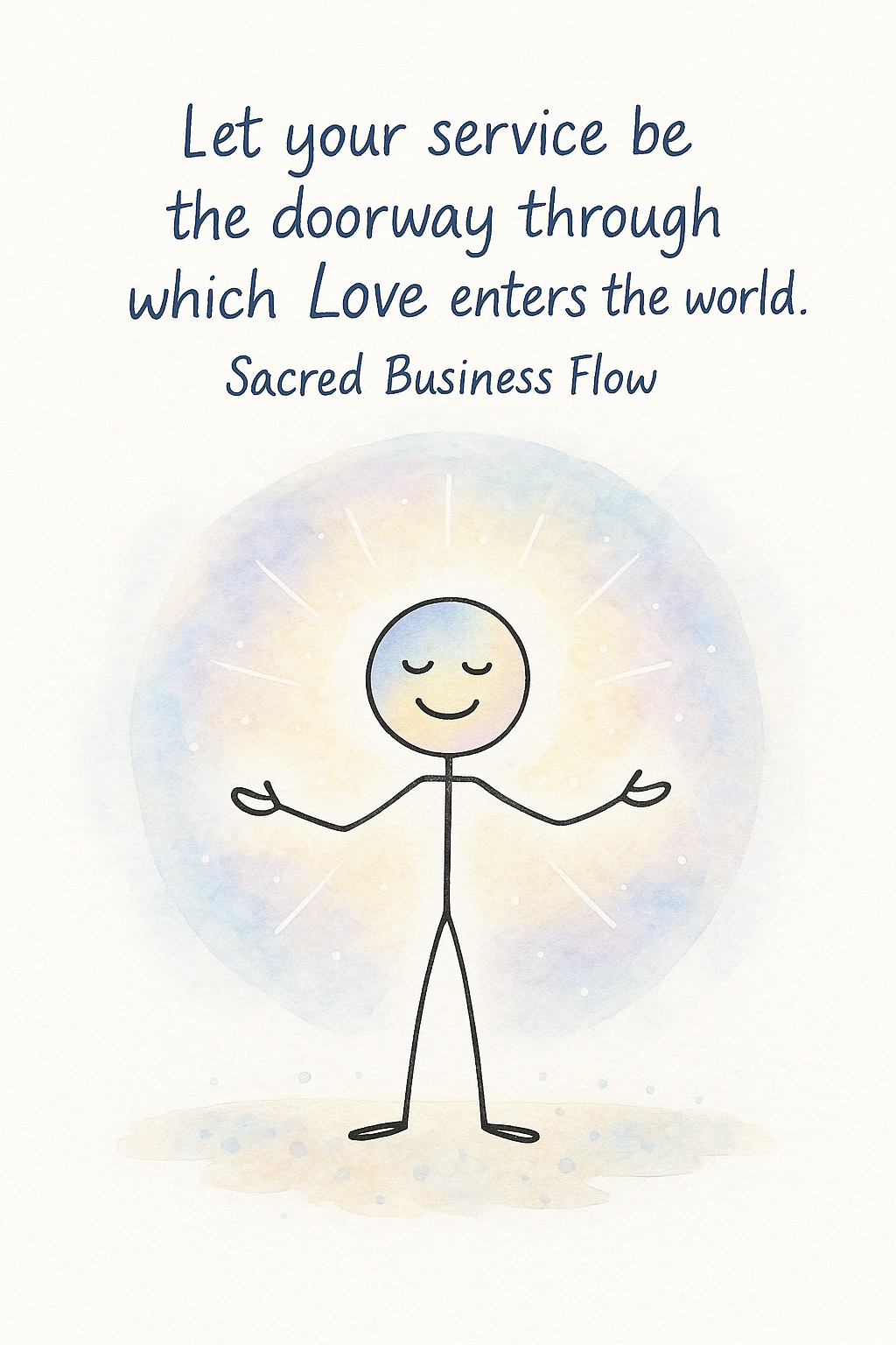 WOM 014: SERVICE AS DEVOTION