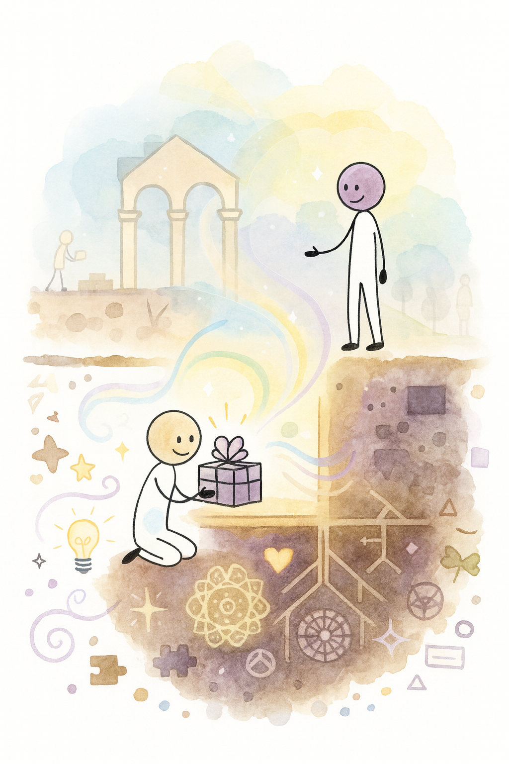 106: Why Your Business Has a Ceiling