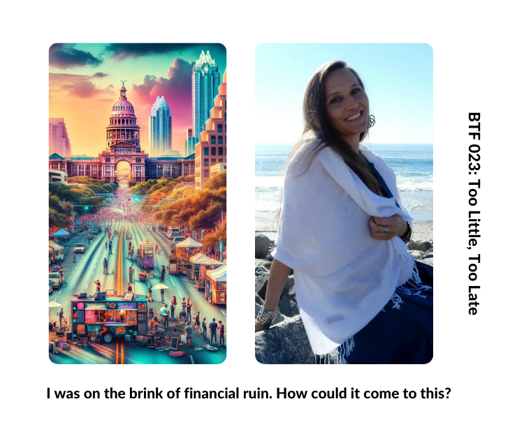 023: Too Little, Too Late