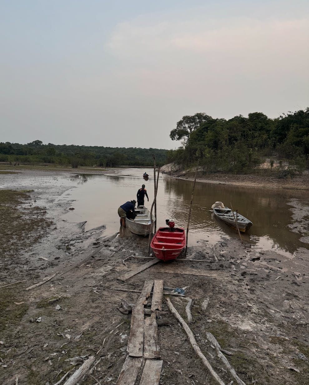 054: Discipline During Transition