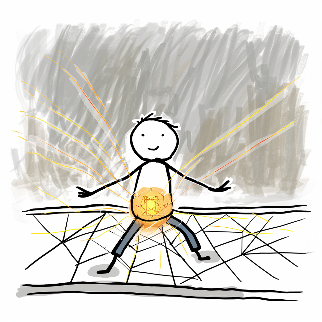 The Power of Commitment