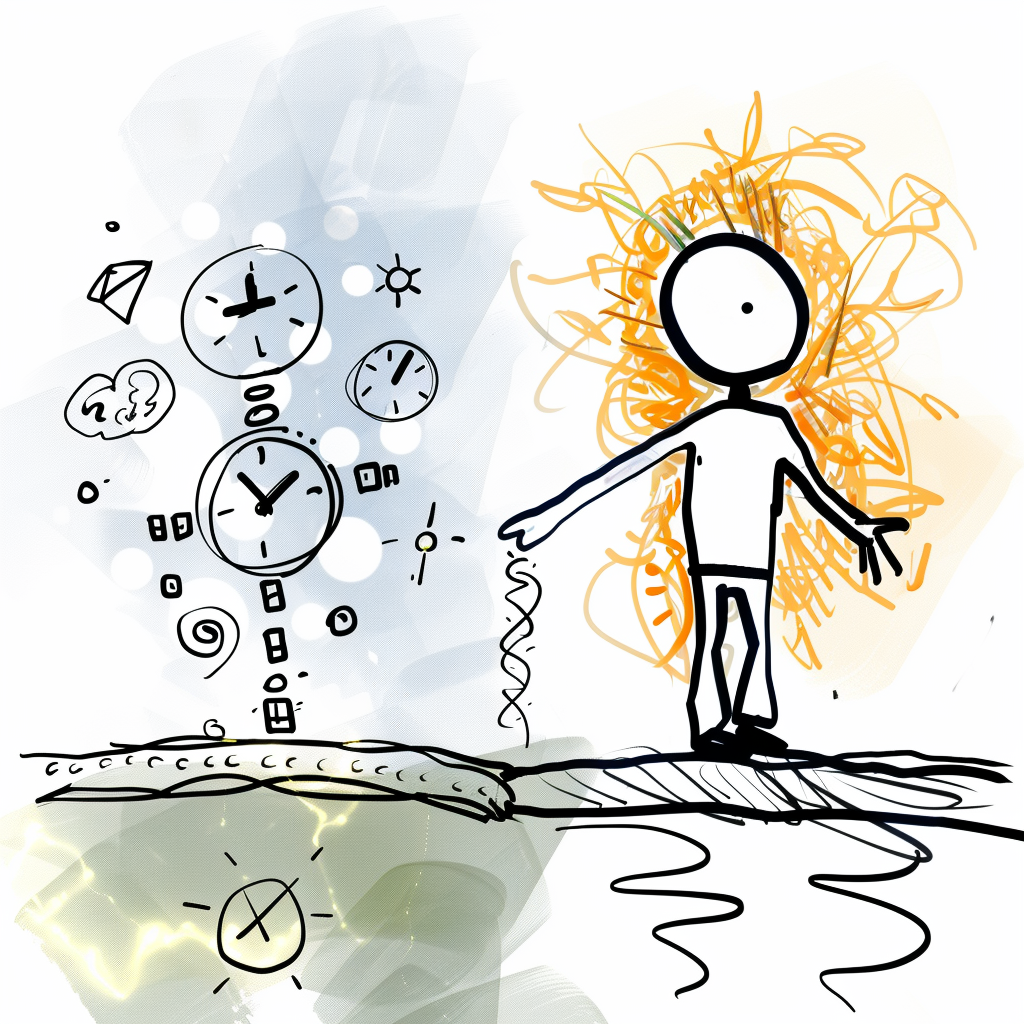 068:Time abundance in the AI era