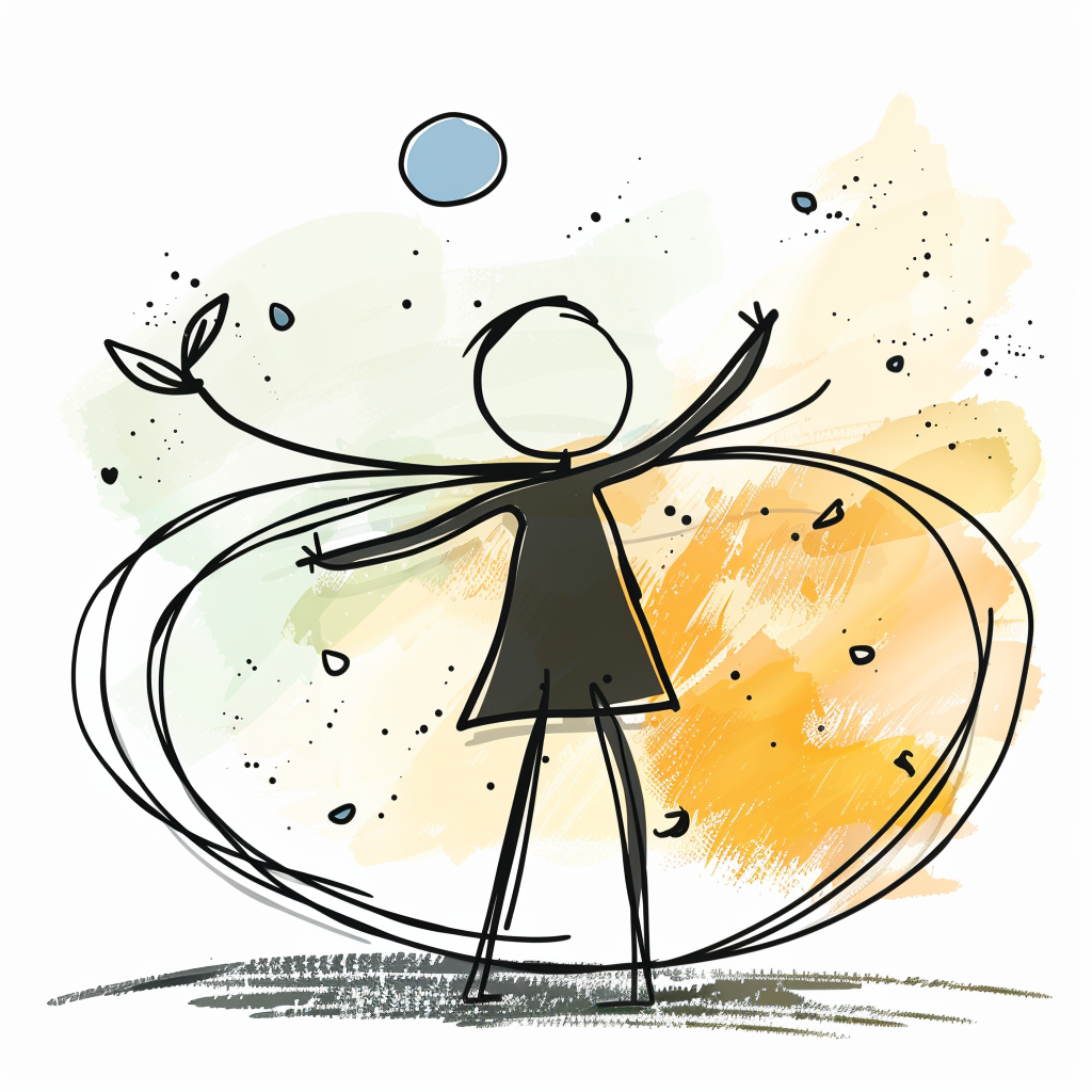 The Great Discipline Myth: Why Your Quest for Consistency Isn't Working