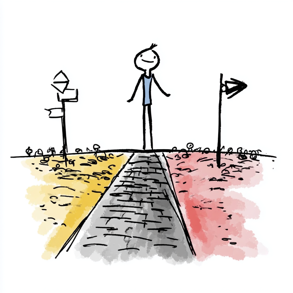 099: When the Strategy Meets the Self