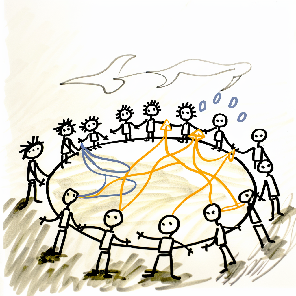 069: Finding "your people" changed my business forever (here's why)