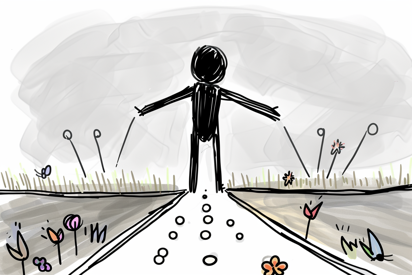 The Power of Saying No