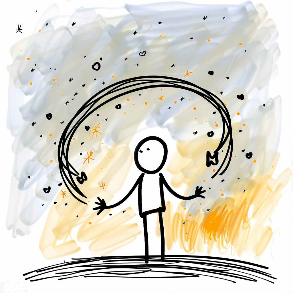 Following Through With Small, Aligned Actions