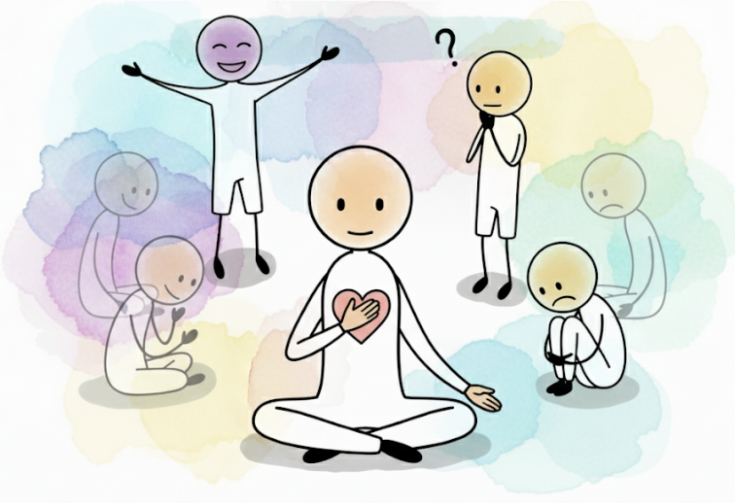 The Gentle Revolution: Why Identity Shifts Can’t Be Forced