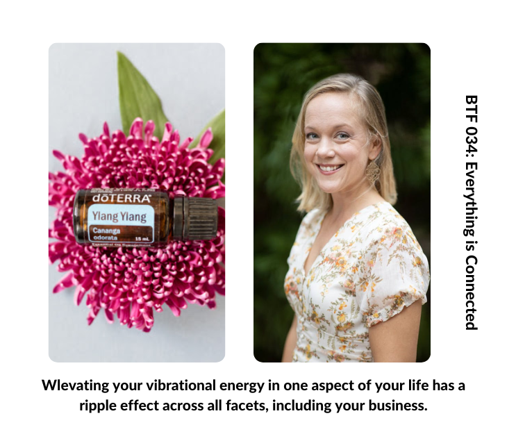 034: Everything is Connected