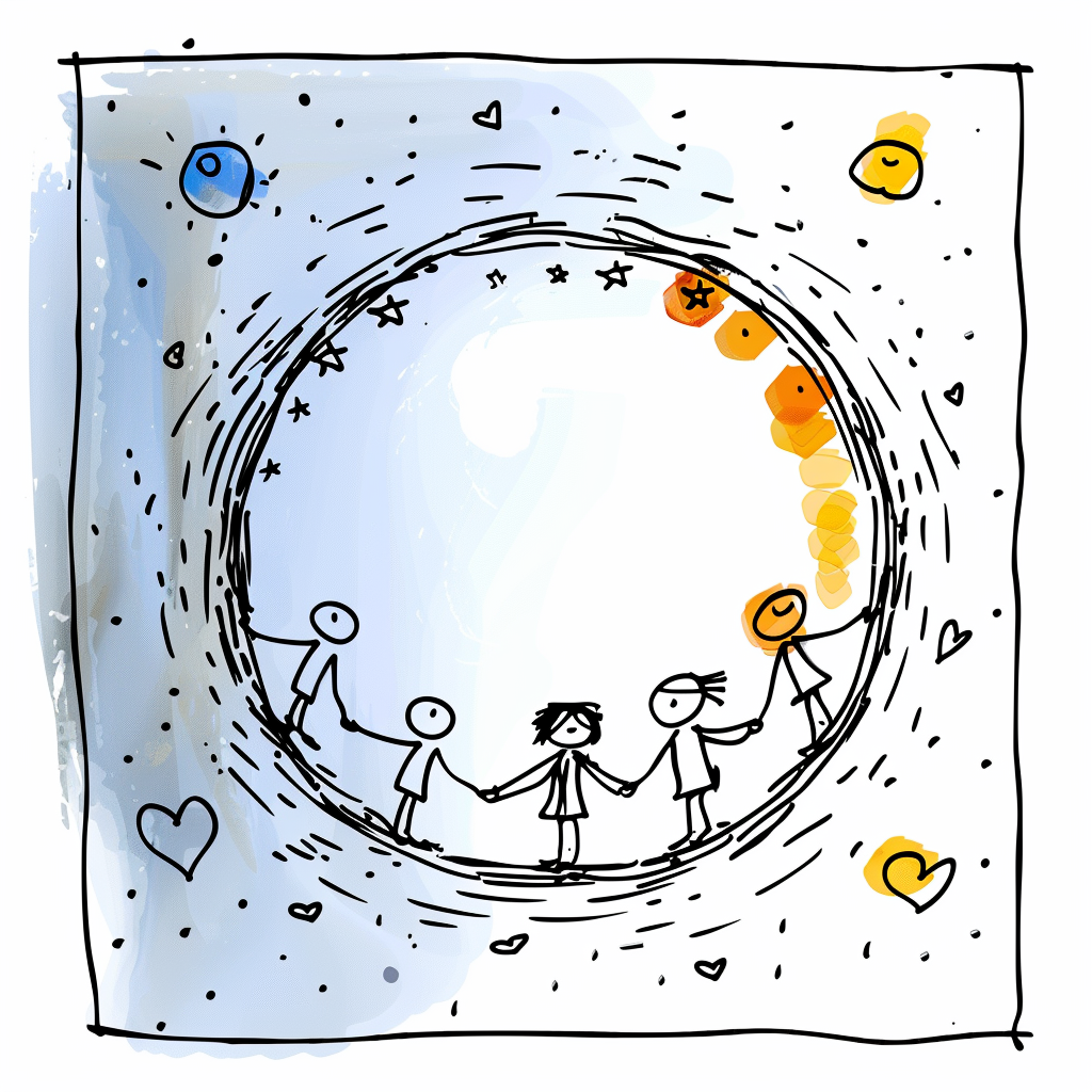 My Dream Is Your Dream: The Power of Collective Vision