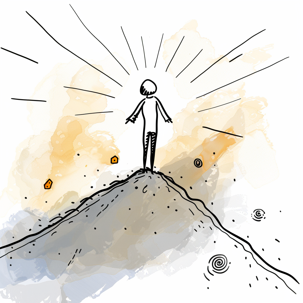 Building Confidence Through Movement