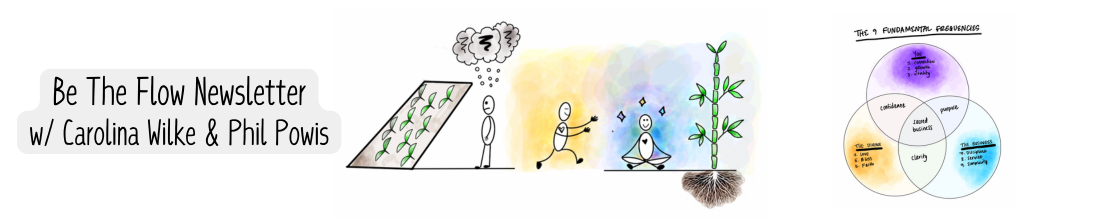 Your Complete Guide To The Sacred Business Ecosystem