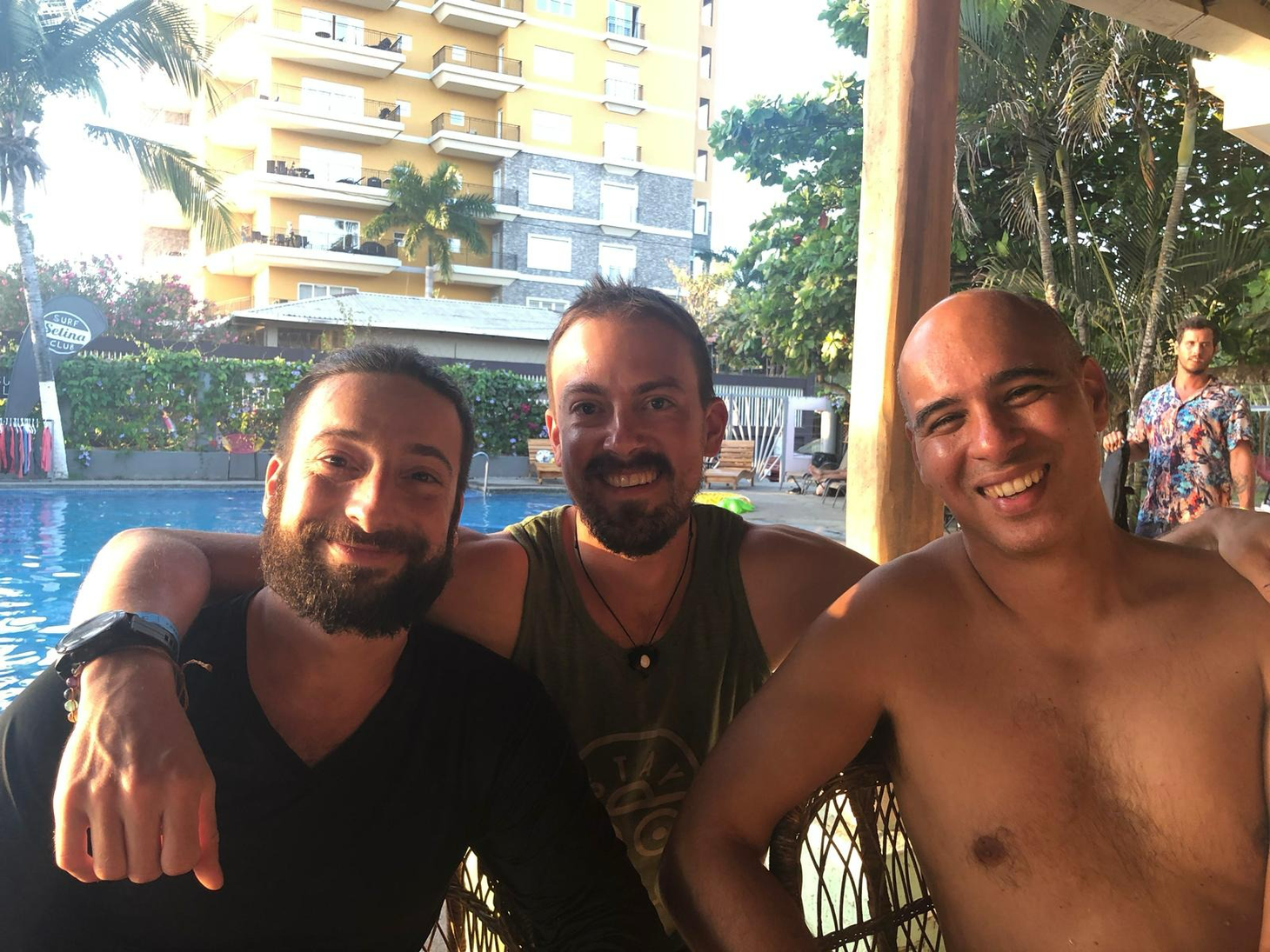 Join me for an intimate fireside chat with Leo Babauta (Zen Habits founder)