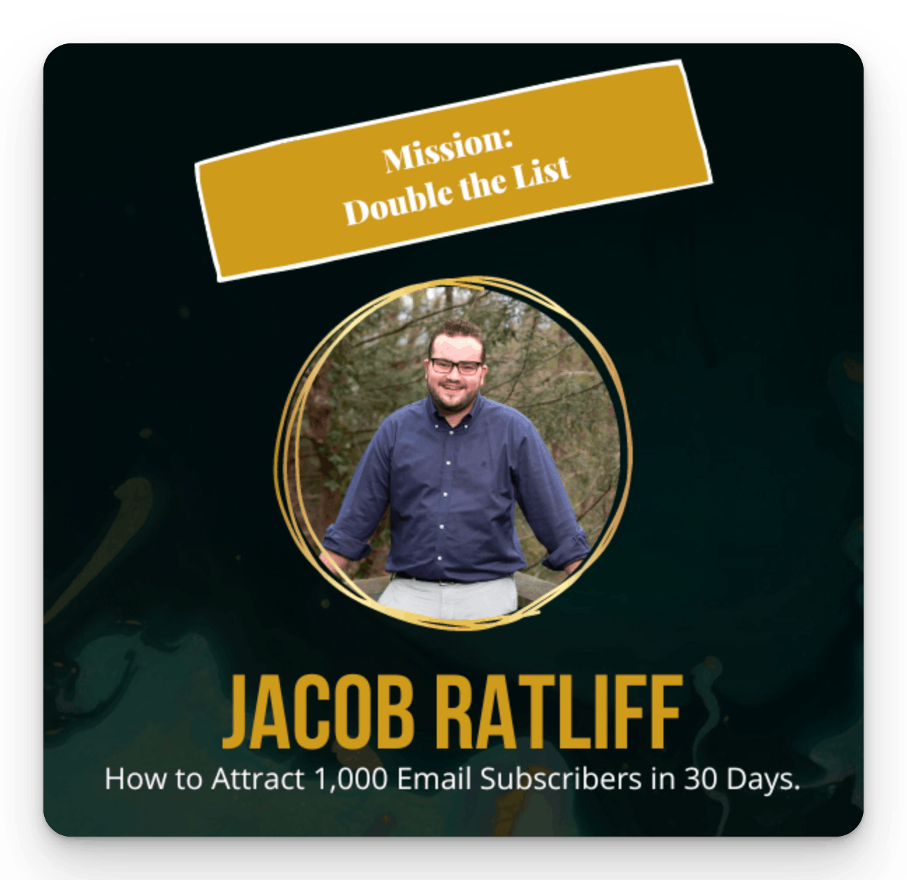 WC 024: Being in the garden