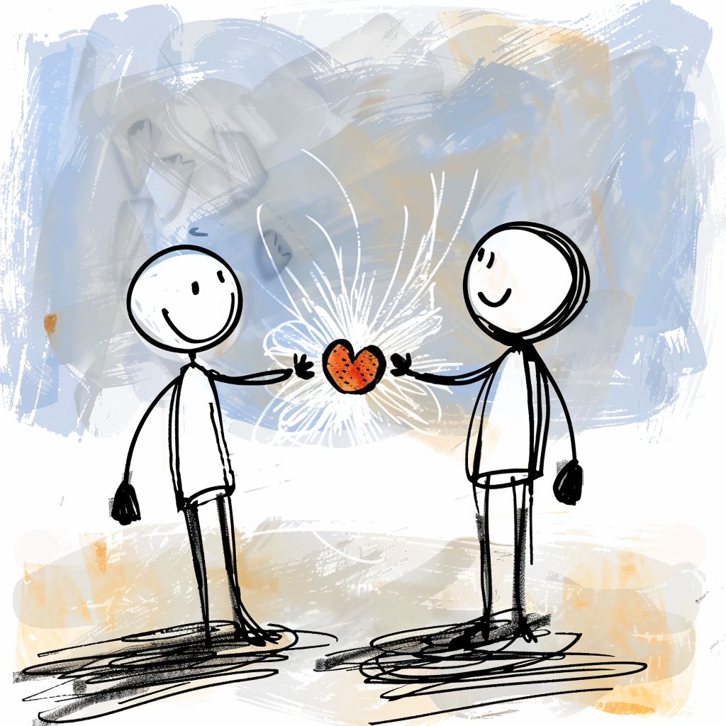 The Magnetism Principle: Why Your Next Client Is Already Connected to Your Current One