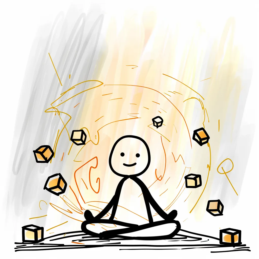 067: When Planning Feels Like Prison