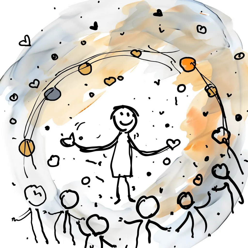 🌟 A Special Invitation: Join The Sacred Business Network for $4.50 for the first year (Until We Reach 150 Members)