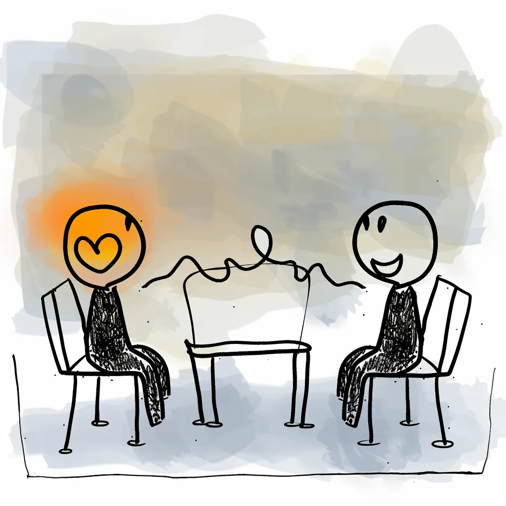 065: The Sales Conversation You're Overthinking