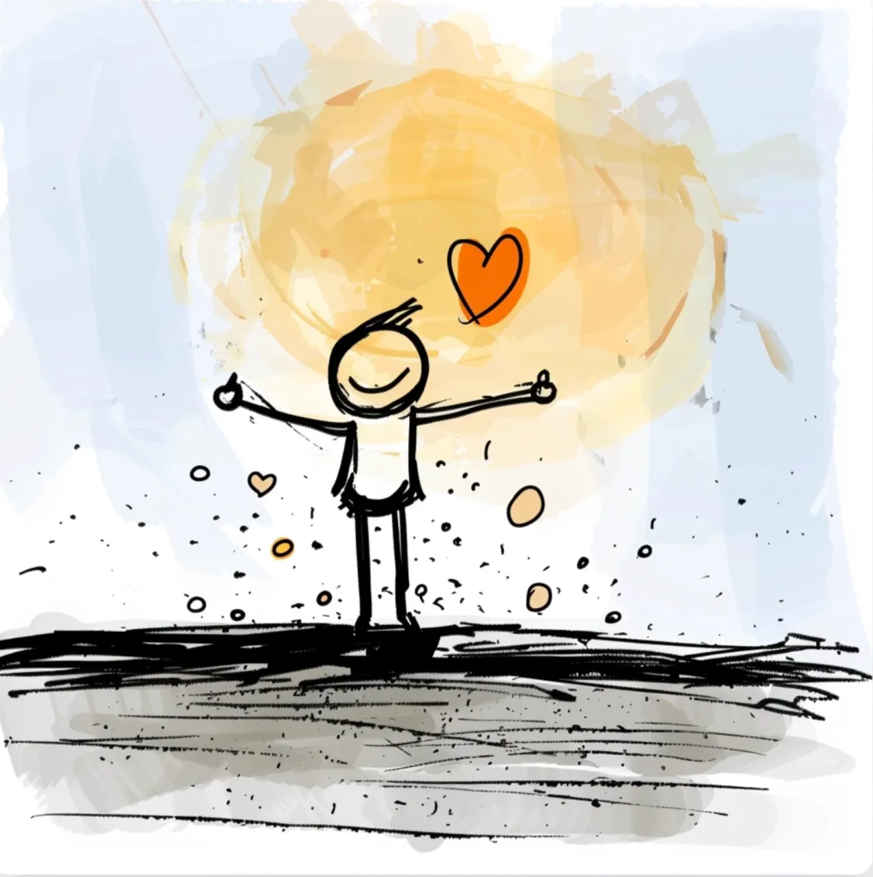 078: When the Universe Responds...