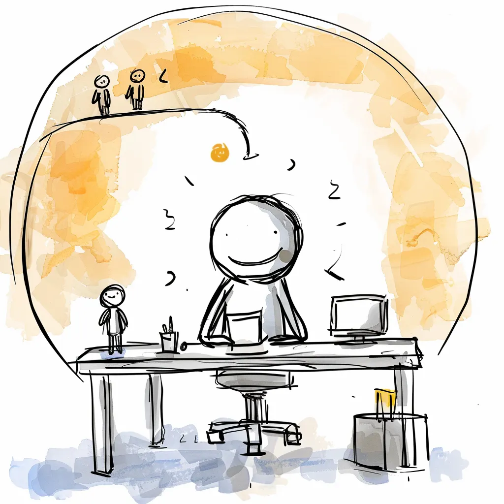 Start Simple, Scale Later: Breaking Through Business Paralysis