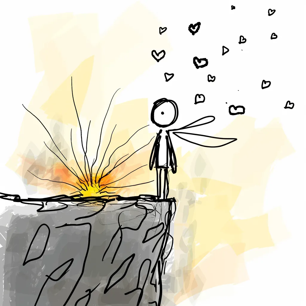 Beyond Logic: The Faith That Births Your Sacred Business