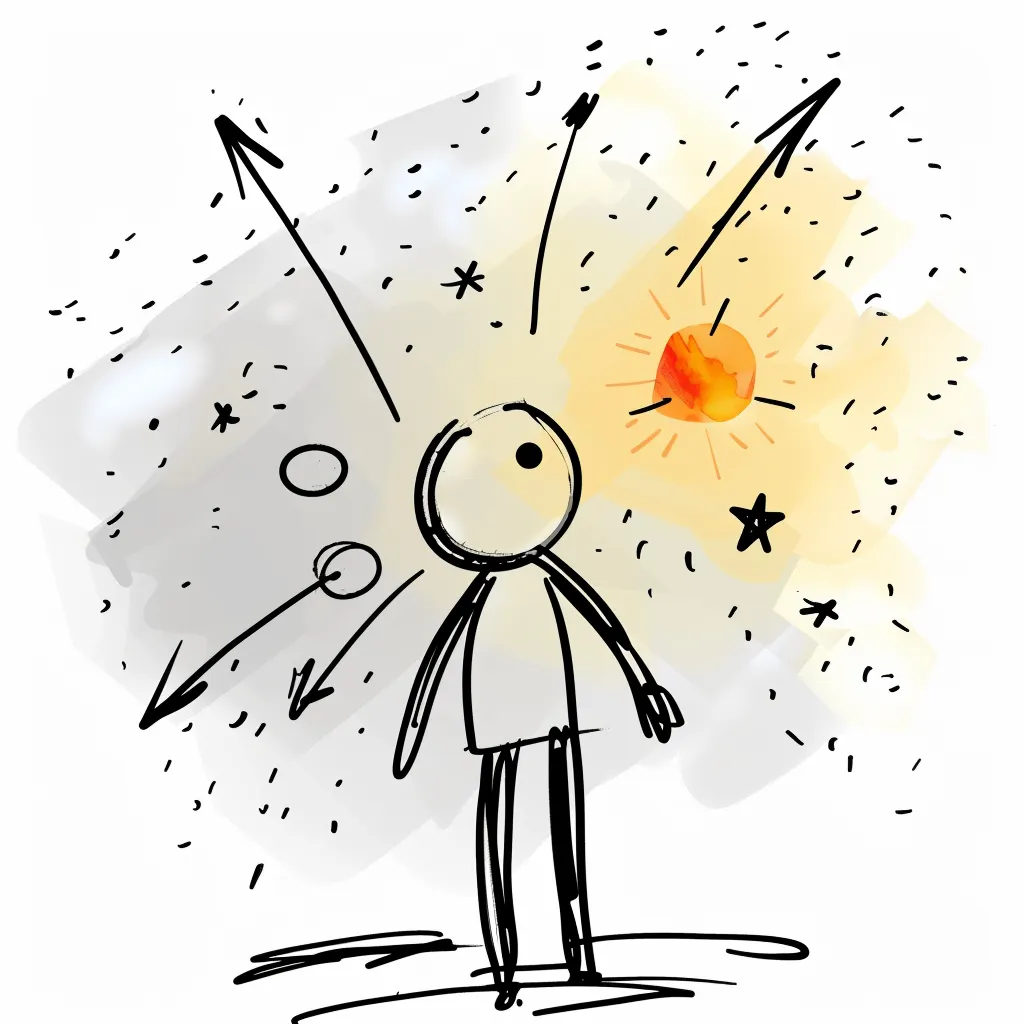 I Asked Everyone About My Business Plans (Said No Successful Person Ever)