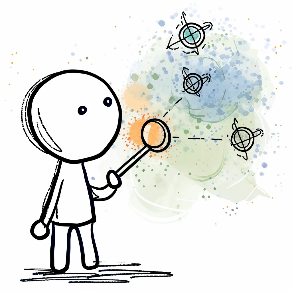 075: The Hidden Power of Meta-Learning (Notes from a Coffee Shop)