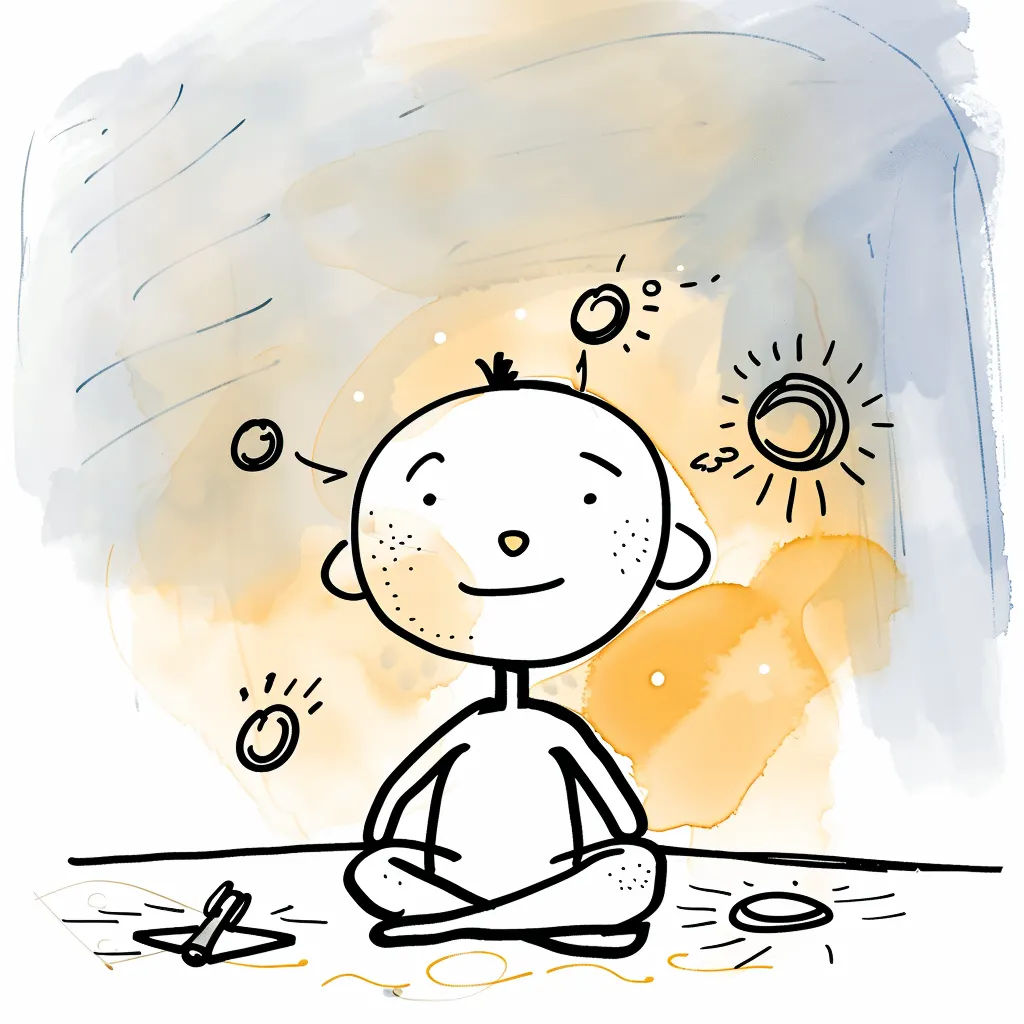 Flow & Focus: Sacred Writing Circle Session