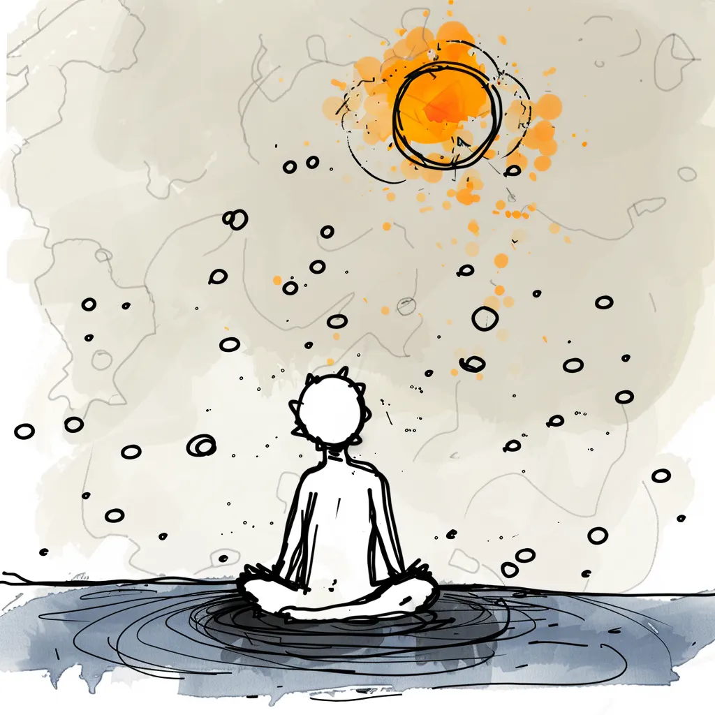 What My 4am AI Experiment Taught Me About Bringing Vision to Life