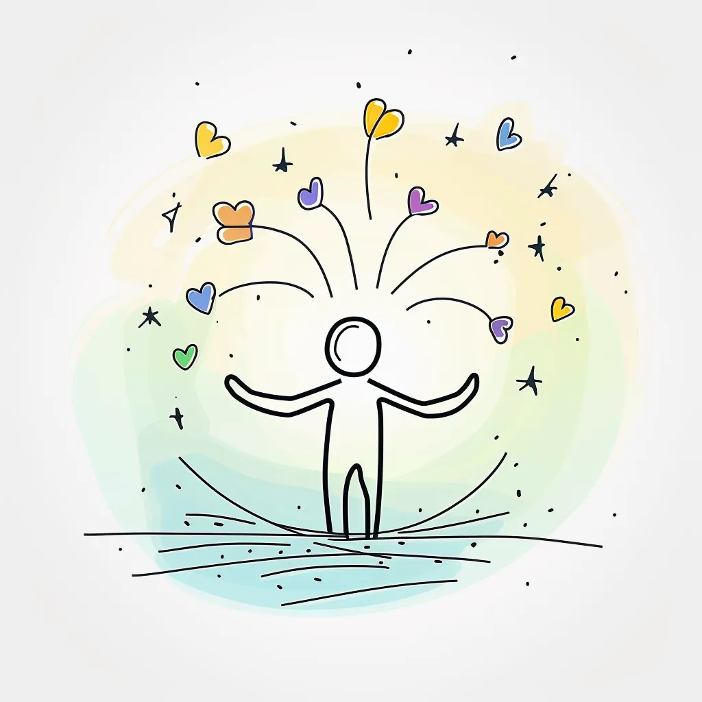 When Your Soul Speaks: The Magic of Sharing Your Passion