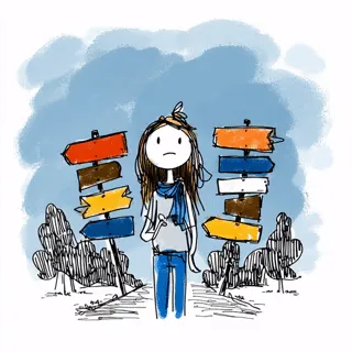 The Gift of a Simple Mind