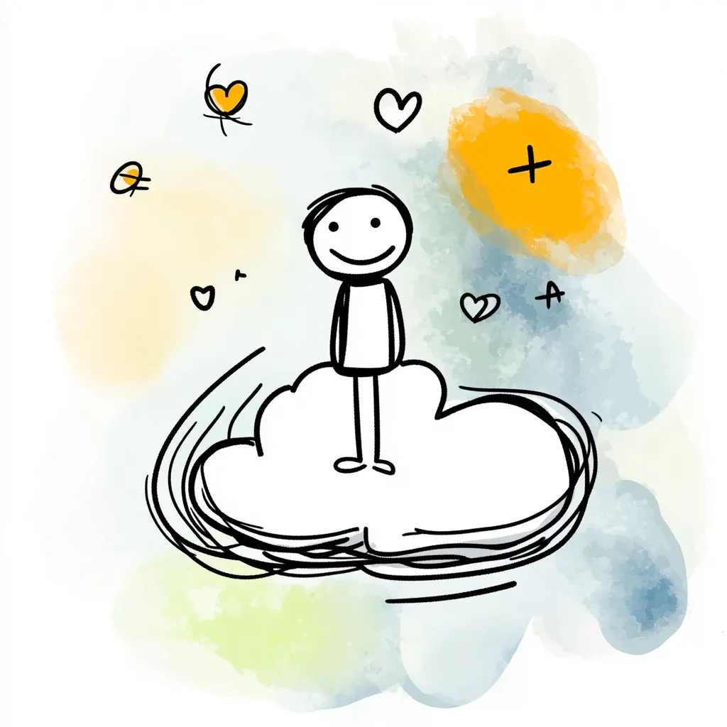 Let Life Be Easy: The Path to Divine Guidance