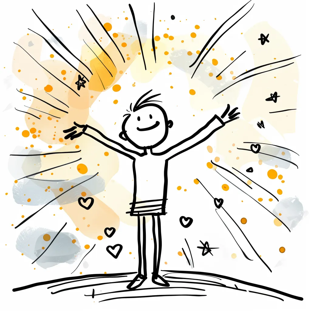 The Love Led Leap: The Courage to Answer When Your Calling Speaks