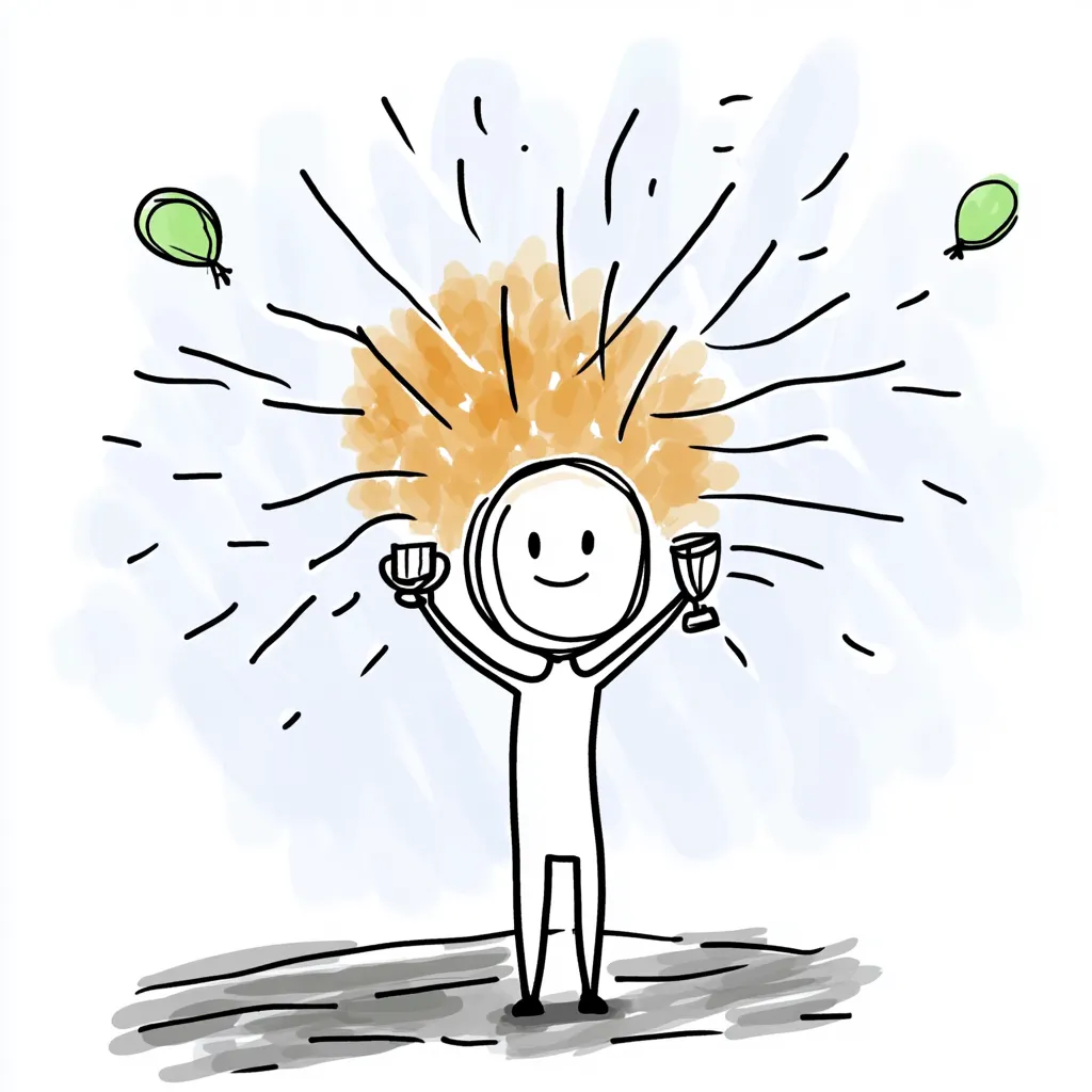 082: The power of celebration: why small wins matter more than you think