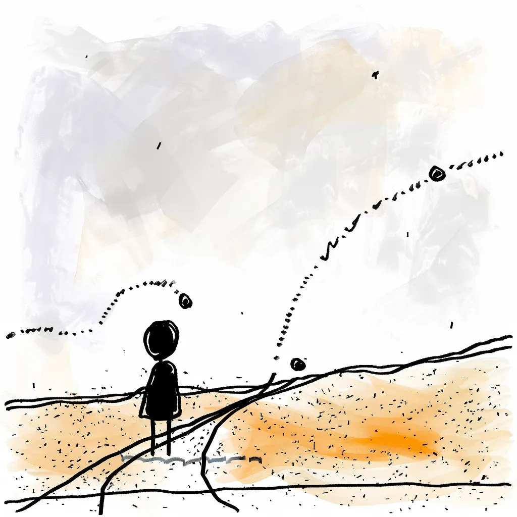 The Courage to Seek Clarity