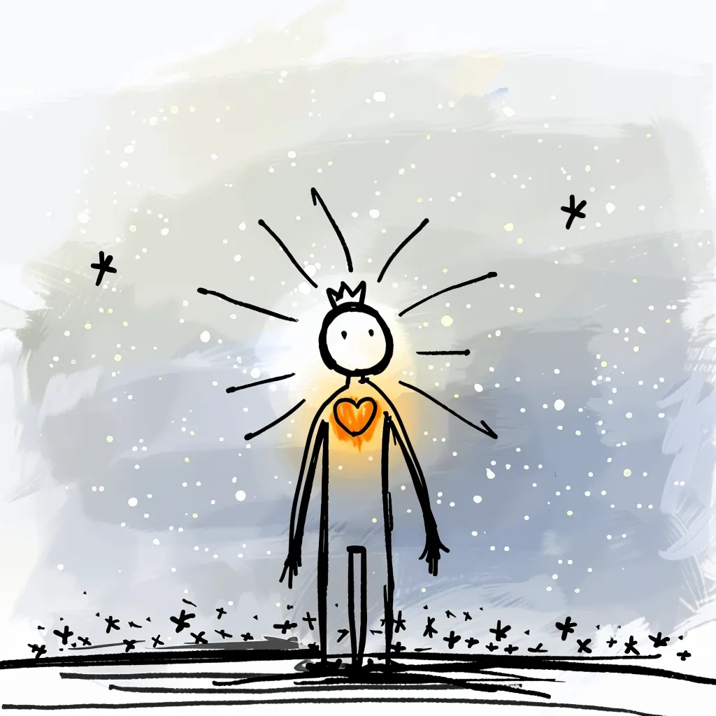 Trusting Your Inner GPS & Owning Your Path