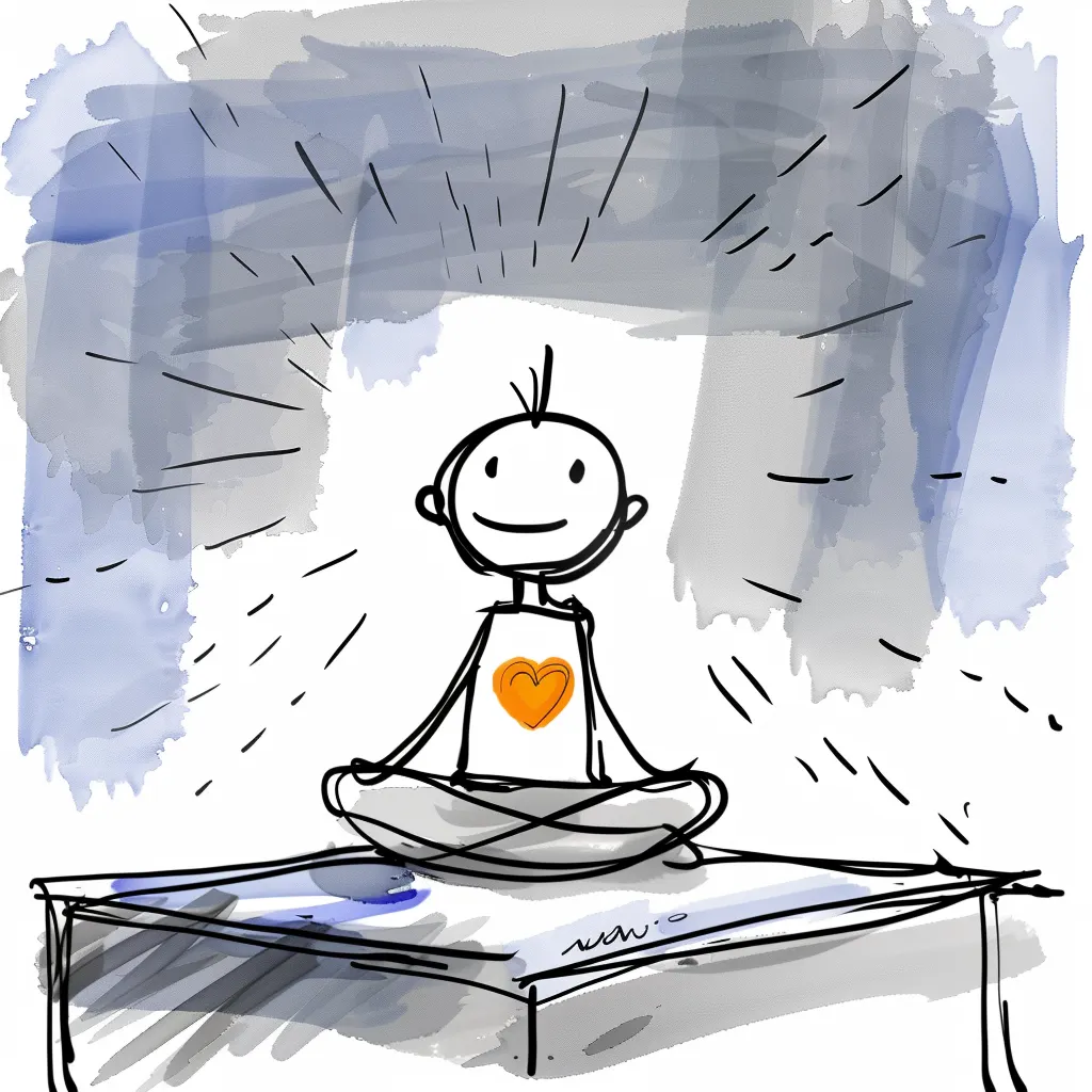 Creating From Complete Self-Love