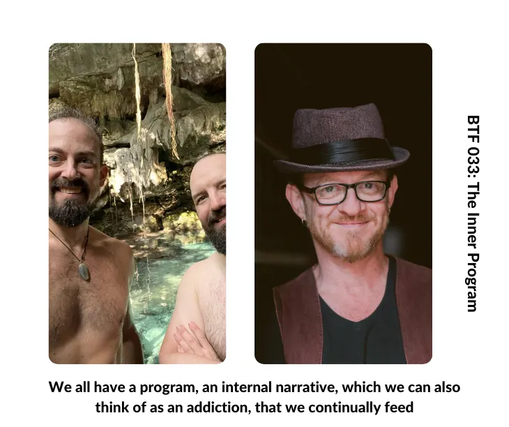 033: The Inner Program