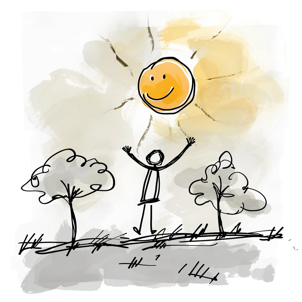 Embracing Imperfection as Evolution