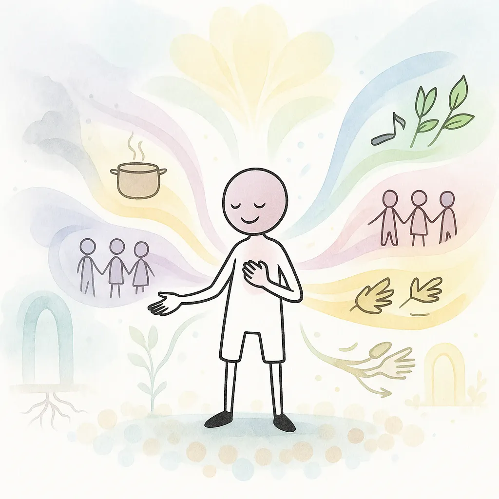 Good Is No Longer Enough