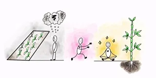 Start Here: When Success Nearly Killed Us