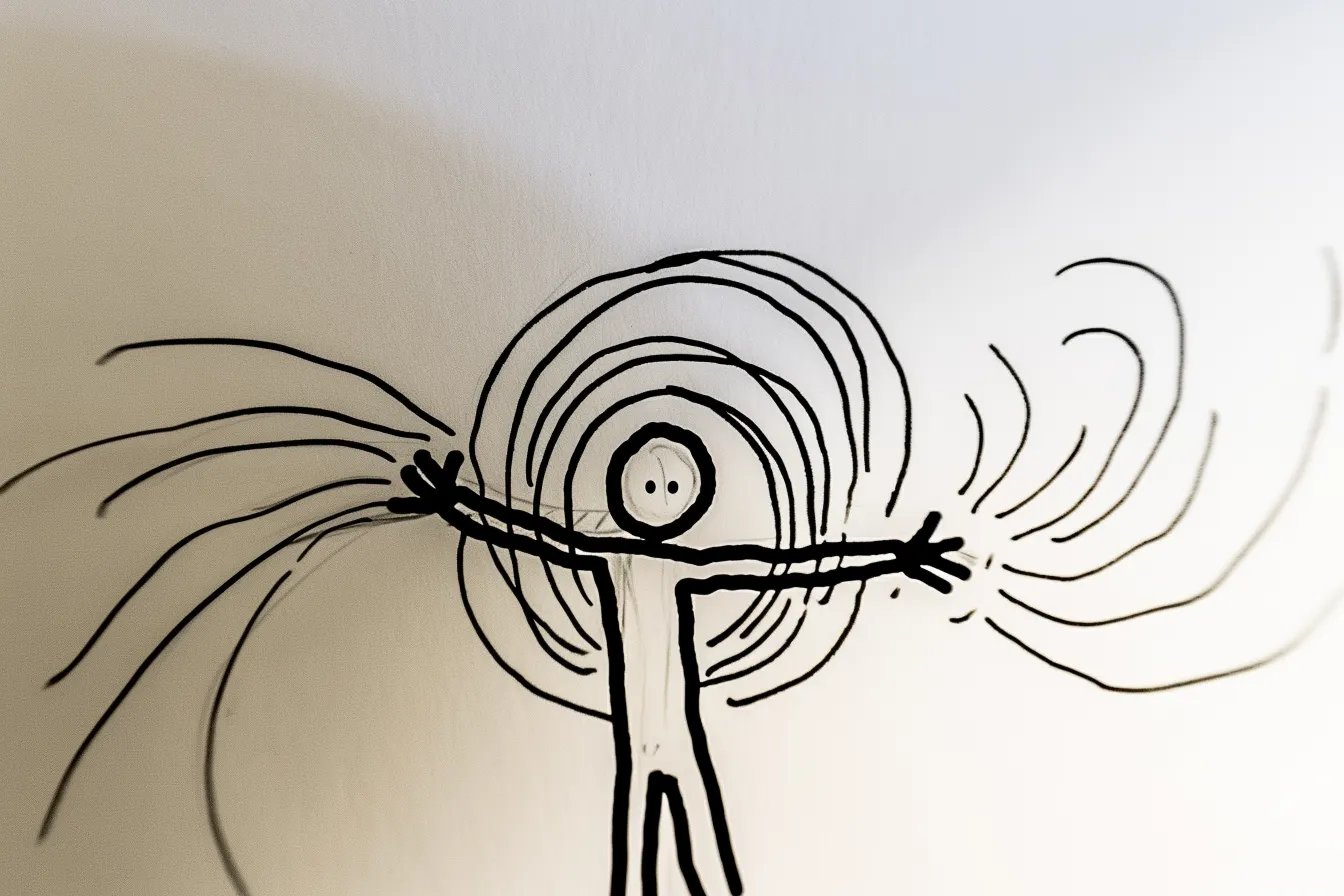 Want More Money Flow? Stop Being Positive About It