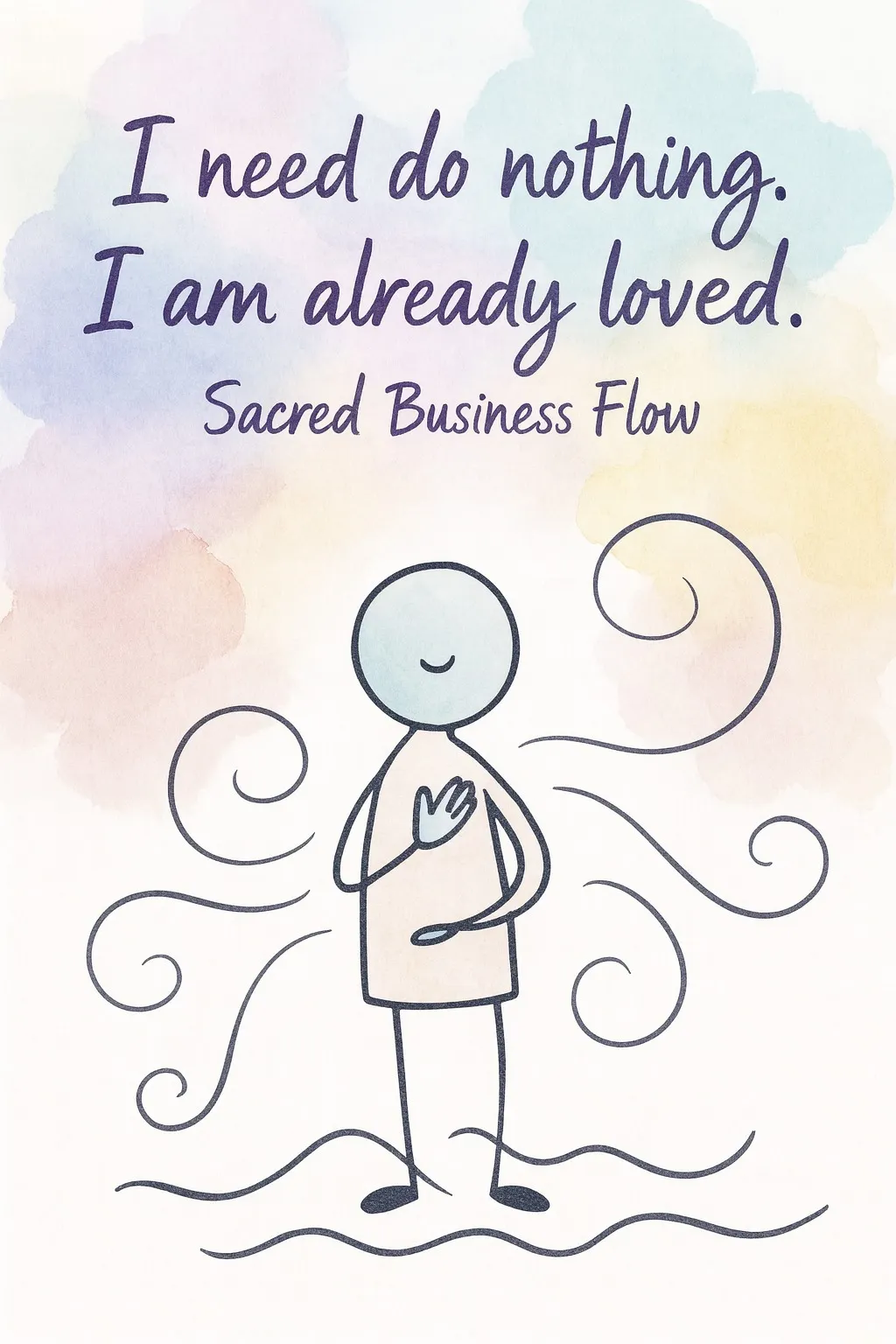 002: THE WAY OF RELEASE