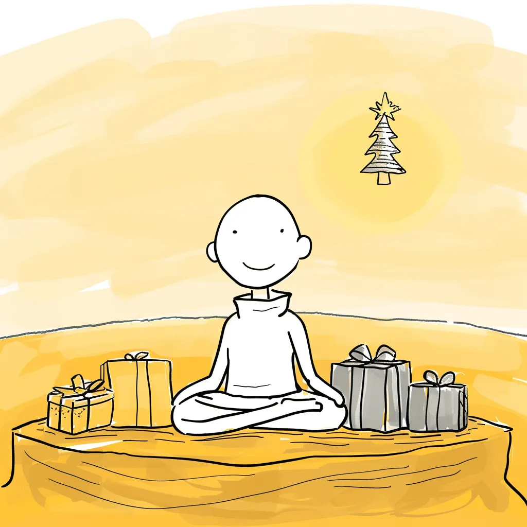 The Permission Slip No One Gave You