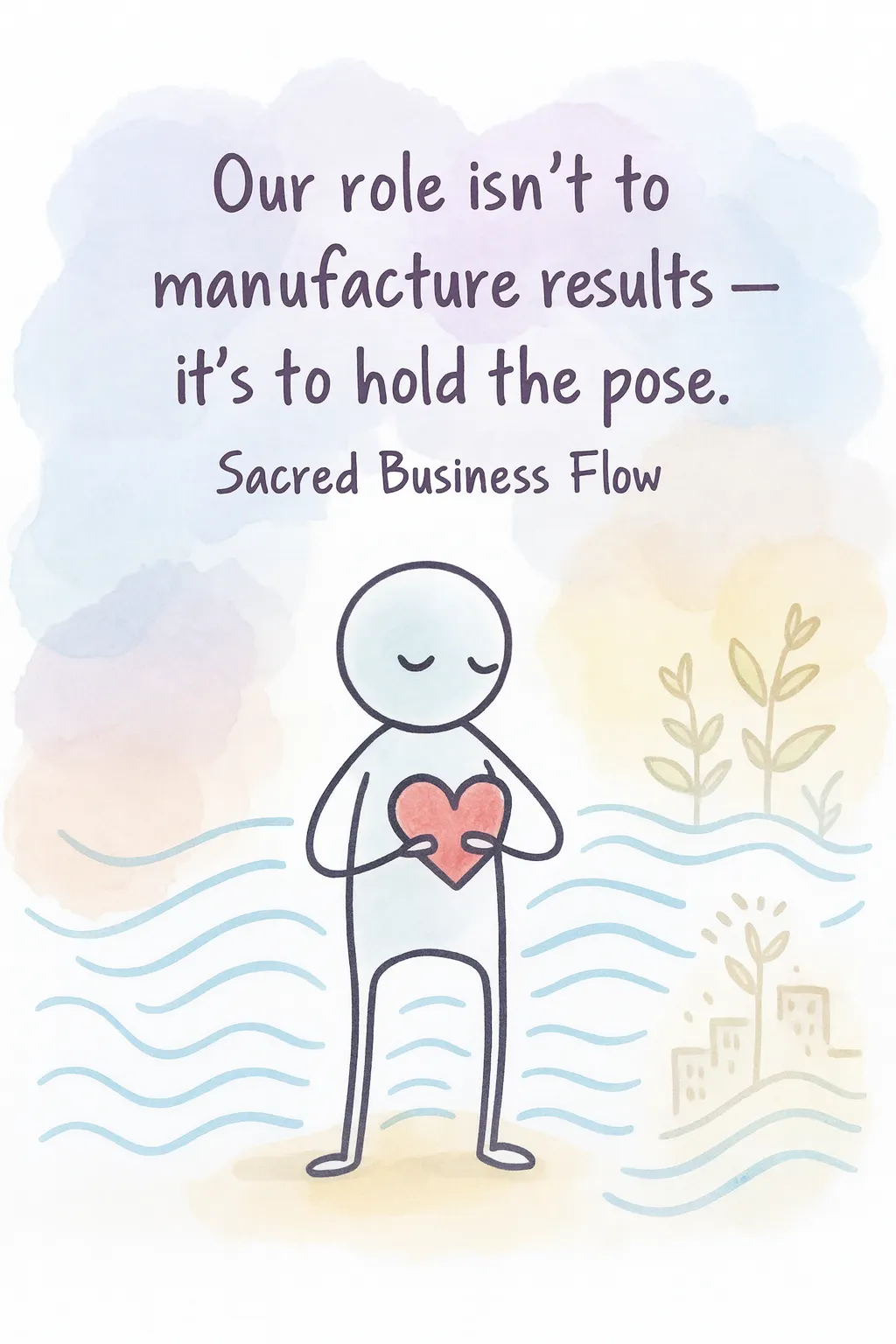 005: LOVE SEEKS NO VALIDATION